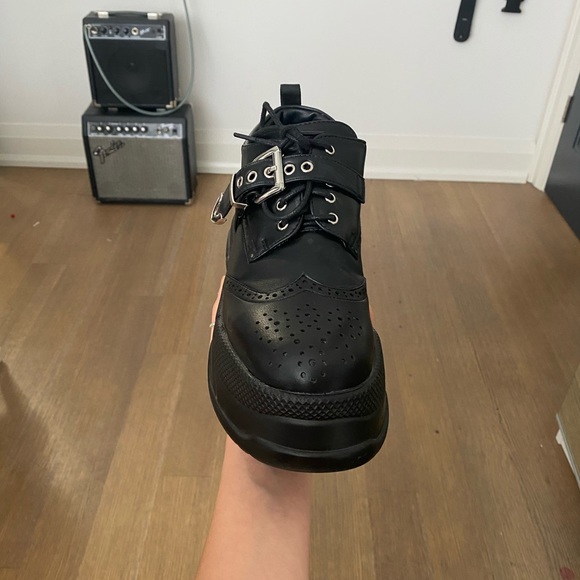 Lamoda Way Up Creeper Platforms - Picture 8 of 9